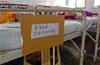 Private college hostel students ill due to food poisoning